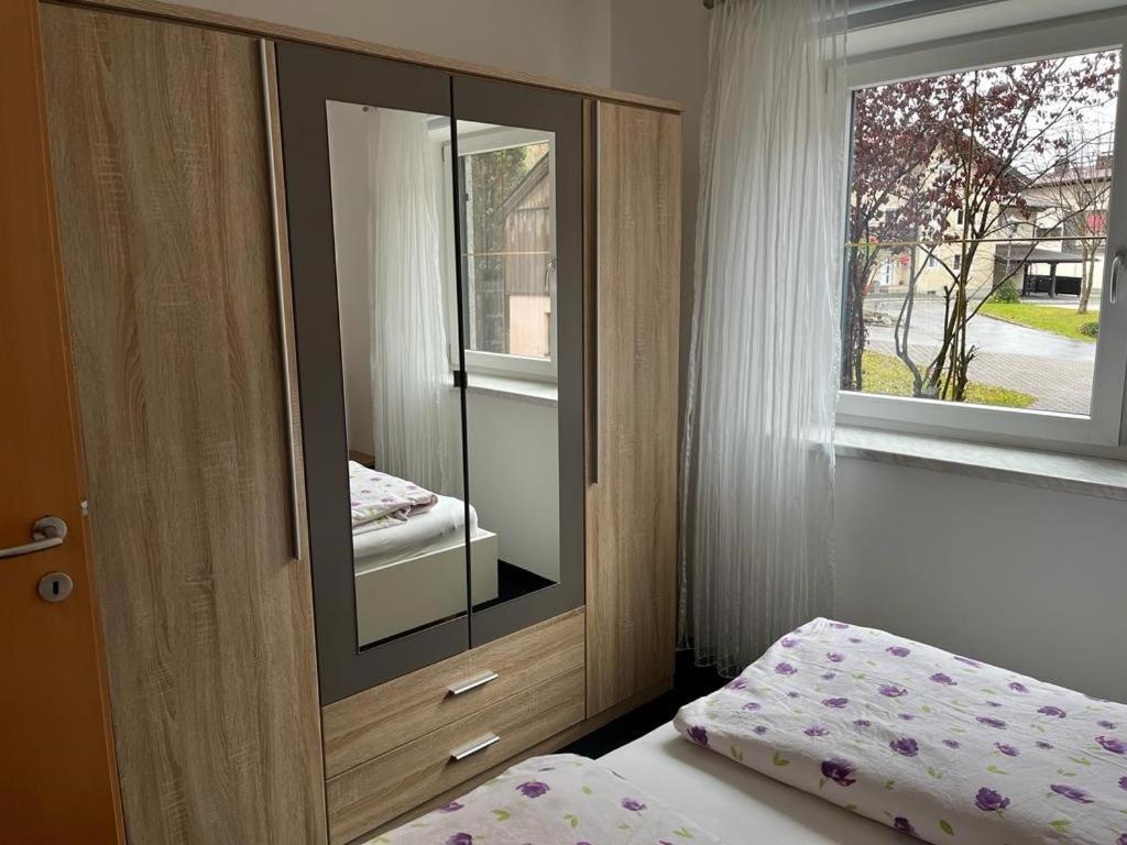 Ferienwohnung Gabriele Brixen im Thale Exterior photo
