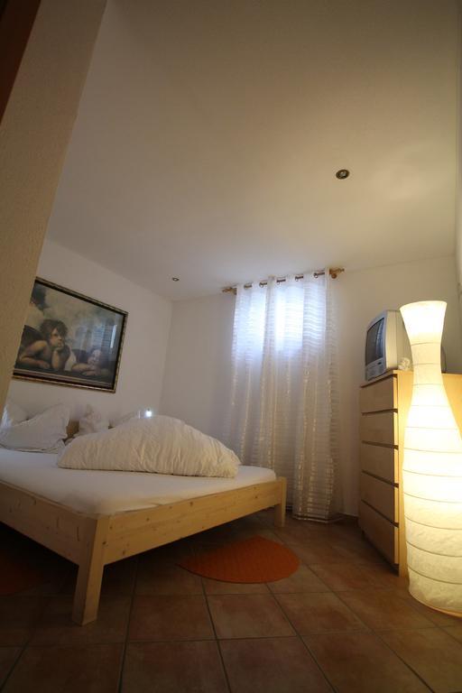 Ferienwohnung Gabriele Brixen im Thale Room photo