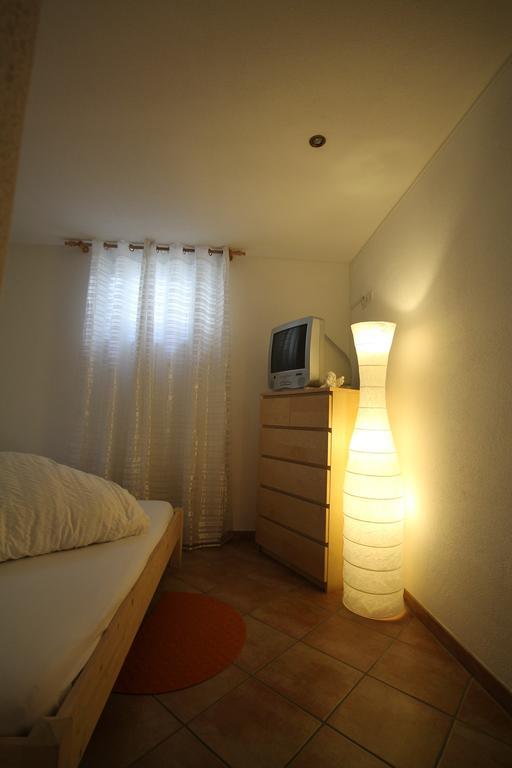 Ferienwohnung Gabriele Brixen im Thale Room photo