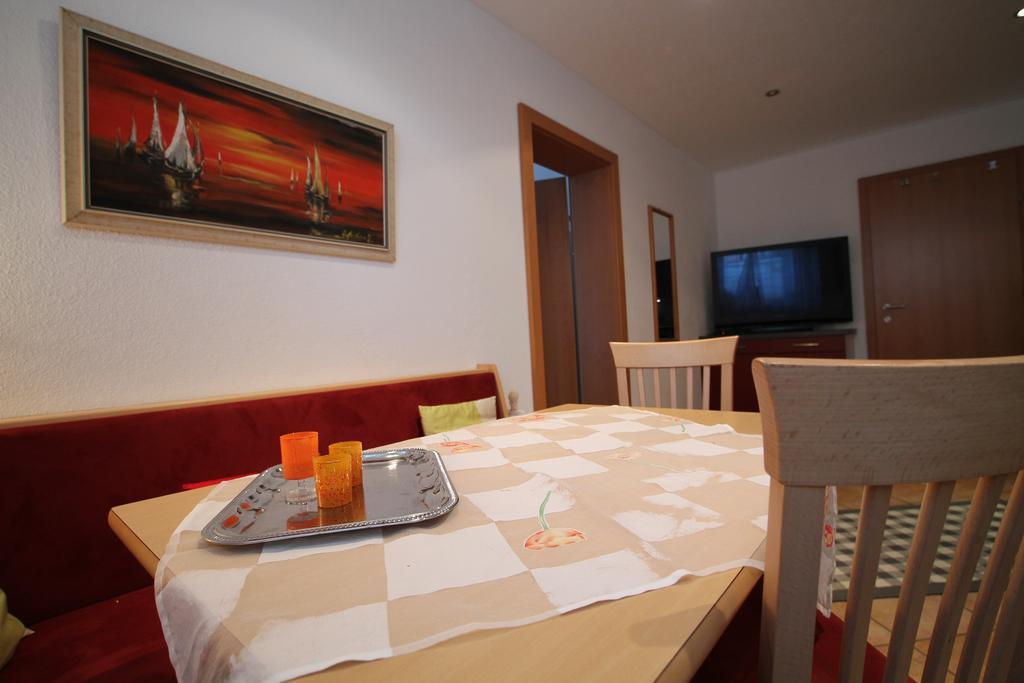 Ferienwohnung Gabriele Brixen im Thale Room photo
