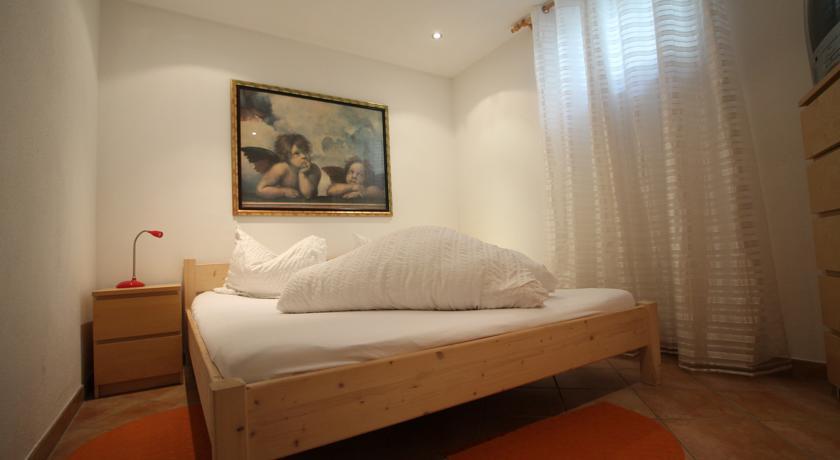 Ferienwohnung Gabriele Brixen im Thale Room photo