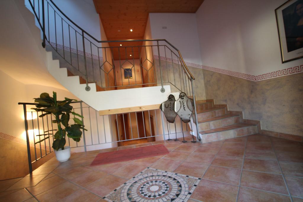 Ferienwohnung Gabriele Brixen im Thale Room photo