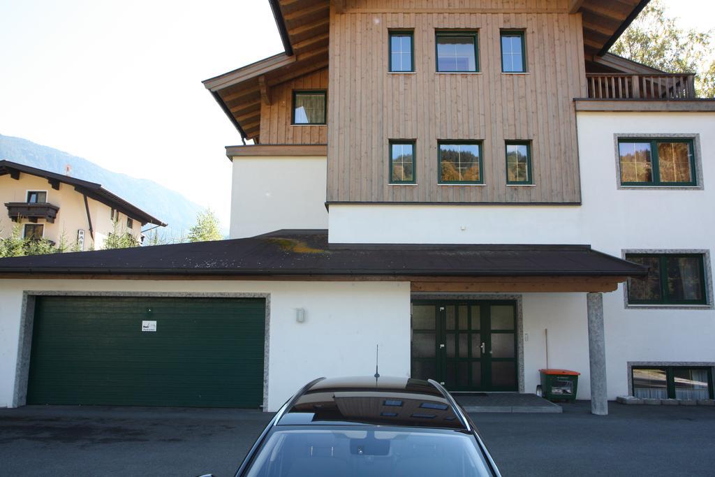 Ferienwohnung Gabriele Brixen im Thale Exterior photo