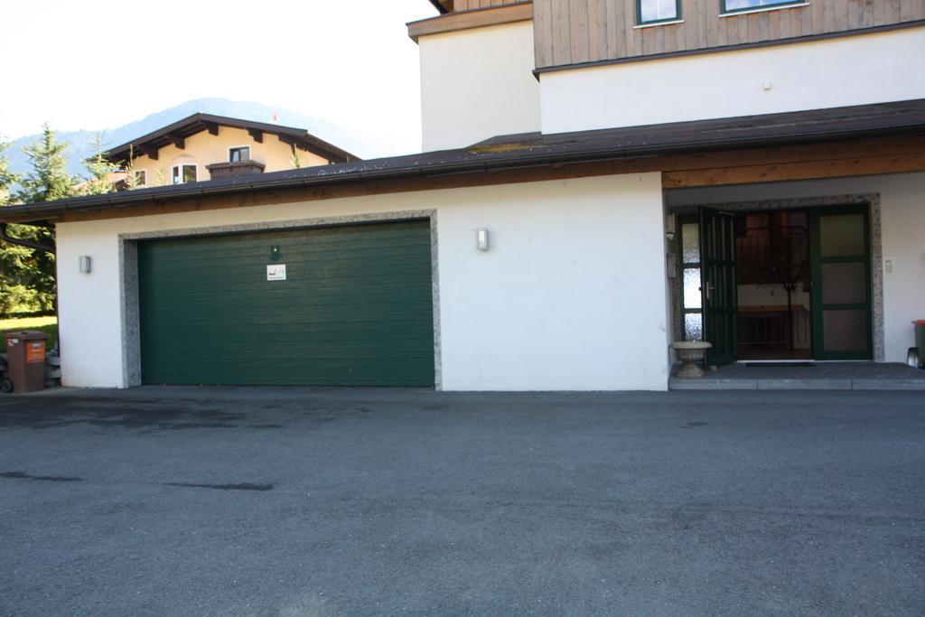 Ferienwohnung Gabriele Brixen im Thale Exterior photo