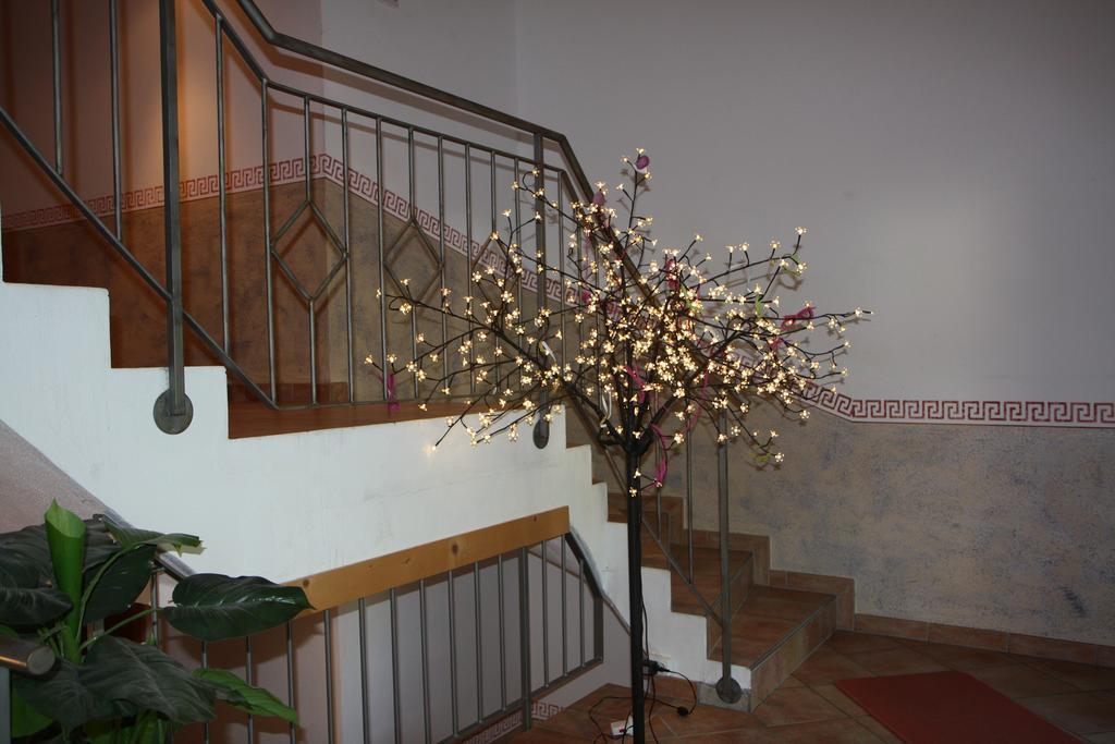 Ferienwohnung Gabriele Brixen im Thale Exterior photo