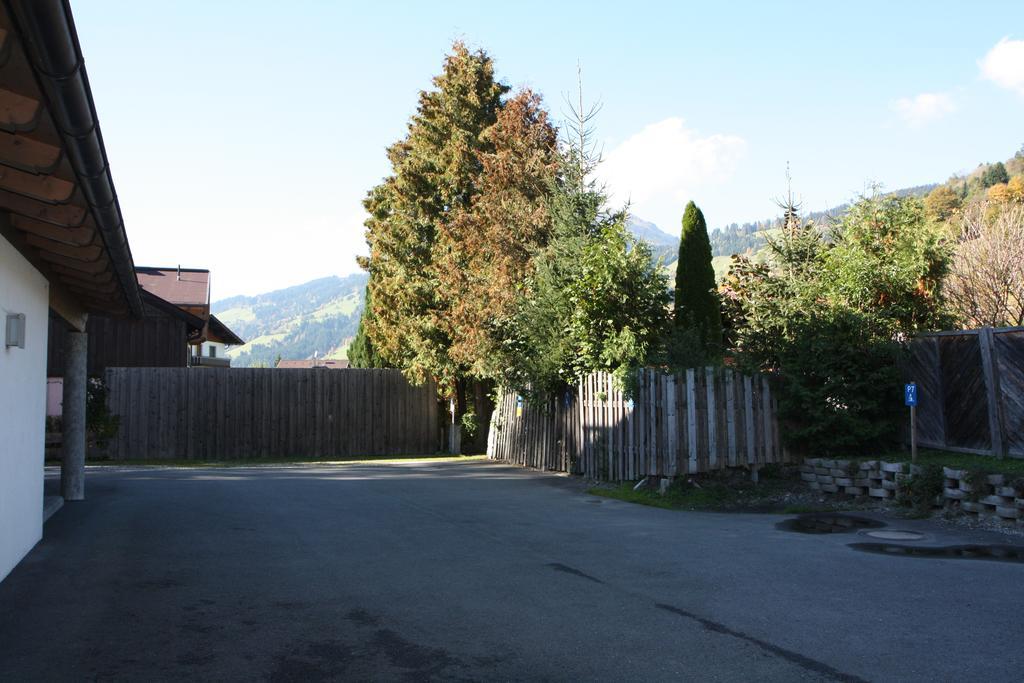 Ferienwohnung Gabriele Brixen im Thale Exterior photo