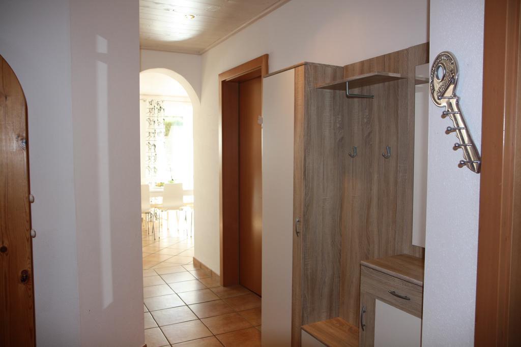 Ferienwohnung Gabriele Brixen im Thale Exterior photo