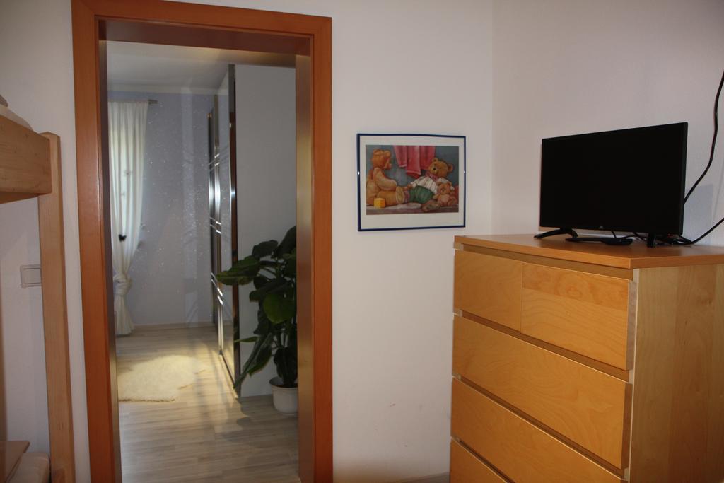 Ferienwohnung Gabriele Brixen im Thale Exterior photo