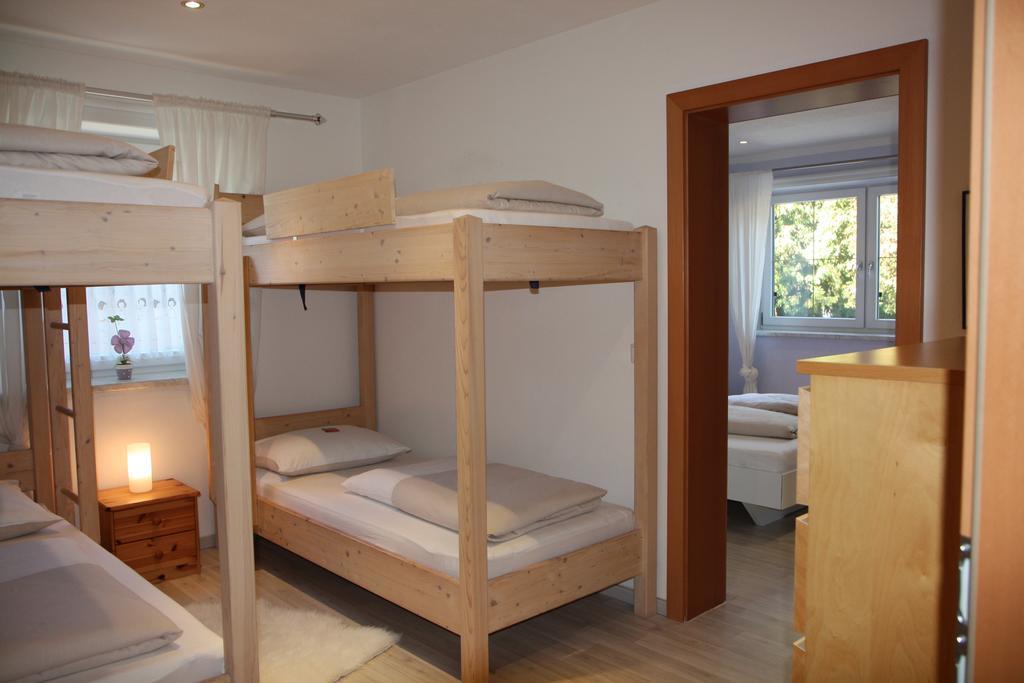 Ferienwohnung Gabriele Brixen im Thale Exterior photo