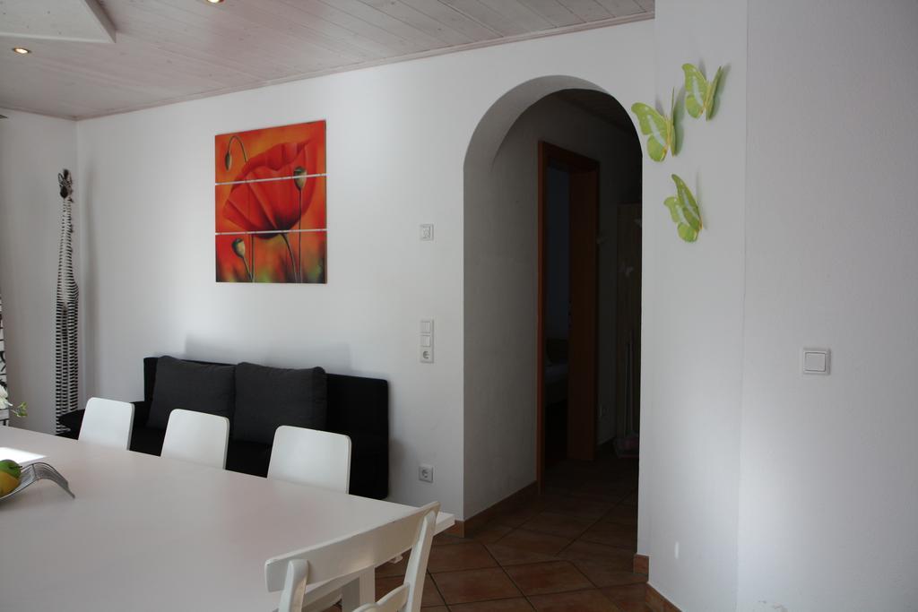 Ferienwohnung Gabriele Brixen im Thale Exterior photo