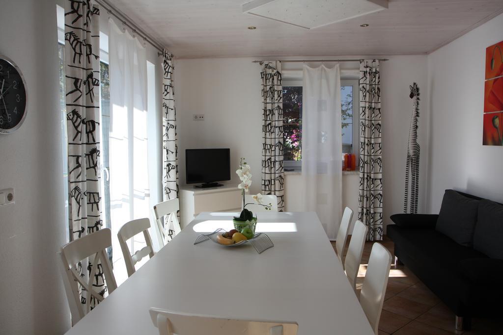 Ferienwohnung Gabriele Brixen im Thale Exterior photo